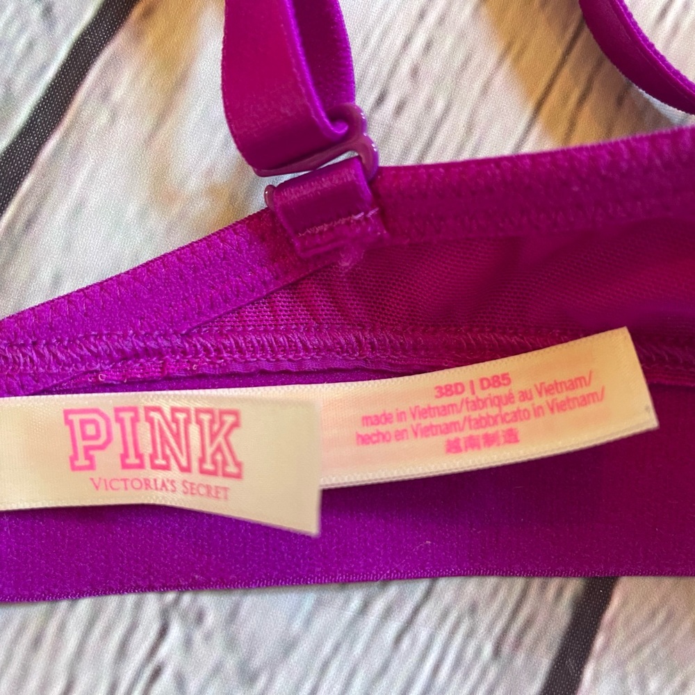 VS Pink bra - Picture 2 of 4